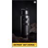 imageSimple Modern Star Wars Darth Vader Water Bottle with Straw Lid Vacuum Insulated Stainless Steel Metal Thermos  Gifts for Women Men Reusable Leak Proof Flask  Summit Collection  32oz Vader NationDC Comics Batman Bat Signal