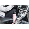 imageSimple Modern Star Wars Darth Vader Water Bottle with Straw Lid Vacuum Insulated Stainless Steel Metal Thermos  Gifts for Women Men Reusable Leak Proof Flask  Summit Collection  32oz Vader NationFortnite Peely Mashup