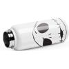 imageSimple Modern Star Wars Darth Vader Water Bottle with Straw Lid Vacuum Insulated Stainless Steel Metal Thermos  Gifts for Women Men Reusable Leak Proof Flask  Summit Collection  32oz Vader NationDisney Nightmare Before Christmas
