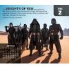 image2025 Star Wars Saga DayataTime Box Calendar