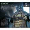image2025 Star Wars Saga DayataTime Box Calendar