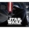 image2025 Star Wars Saga DayataTime Box Calendar