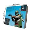 image2025 Star Wars Saga DayataTime Box Calendar