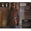 image2025 Star Wars Saga DayataTime Box Calendar