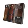 image2025 Star Wars Saga DayataTime Box Calendar