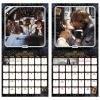 image2025 Star Wars Saga Wall Calendar