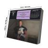 image2025 Star Wars The Mandalorian DayataTime Box Calendar