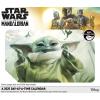 image2025 Star Wars The Mandalorian DayataTime Box Calendar