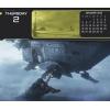 image2025 Star Wars The Mandalorian DayataTime Box Calendar
