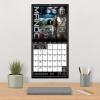 image2025 Star Wars The Mandalorian Wall Calendar
