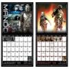 image2025 Star Wars The Mandalorian Wall Calendar