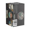imageBones Coffee Company Star Wars Collectors Box Sample Pack Gift Set Flavored Coffee Beans Whole Bean Coffee Medium Roast Low Acid 12 oz Pack of 3Banana Split Bones Cups