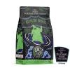 imageBones Coffee Company Star Wars Collectors Box Sample Pack Gift Set Flavored Coffee Beans Whole Bean Coffee Medium Roast Low Acid 12 oz Pack of 3Chocolate Mudslide Ground