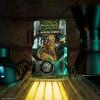 imageBones Coffee Company Star Wars Collectors Box Sample Pack Gift Set Flavored Coffee Beans Whole Bean Coffee Medium Roast Low Acid 12 oz Pack of 3Chocolate Chip Cookie Ground