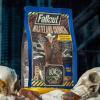imageBones Coffee Company Star Wars Collectors Box Sample Pack Gift Set Flavored Coffee Beans Whole Bean Coffee Medium Roast Low Acid 12 oz Pack of 3Chocolate Candy Bar Ground