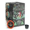 imageBones Coffee Company Star Wars Collectors Box Sample Pack Gift Set Flavored Coffee Beans Whole Bean Coffee Medium Roast Low Acid 12 oz Pack of 3Chocolate Mole Bones Cups