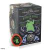 imageBones Coffee Company Star Wars Collectors Box Sample Pack Gift Set Flavored Coffee Beans Whole Bean Coffee Medium Roast Low Acid 12 oz Pack of 3Chocolate Mudslide Bones Cups