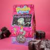 imageBones Coffee Company Star Wars Collectors Box Sample Pack Gift Set Flavored Coffee Beans Whole Bean Coffee Medium Roast Low Acid 12 oz Pack of 3Chocolate Souffl Ground