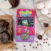 imageBones Coffee Company Star Wars Collectors Box Sample Pack Gift Set Flavored Coffee Beans Whole Bean Coffee Medium Roast Low Acid 12 oz Pack of 3Chocolate Souffl Whole Bean