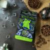 imageBones Coffee Company Star Wars Collectors Box Sample Pack Gift Set Flavored Coffee Beans Whole Bean Coffee Medium Roast Low Acid 12 oz Pack of 3Chocolate Mudslide Ground