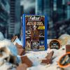 imageBones Coffee Company Star Wars Collectors Box Sample Pack Gift Set Flavored Coffee Beans Whole Bean Coffee Medium Roast Low Acid 12 oz Pack of 3Chocolate Candy Bar Bones Cups