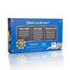 imageBones Coffee Company Star Wars Collectors Box Sample Pack Gift Set Flavored Coffee Beans Whole Bean Coffee Medium Roast Low Acid 12 oz Pack of 3Fallout Collectors Box Ground