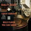imageBones Coffee Company Star Wars Collectors Box Sample Pack Gift Set Flavored Coffee Beans Whole Bean Coffee Medium Roast Low Acid 12 oz Pack of 3Fallout Collectors Box Whole Bean