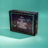 imageBones Coffee Company Star Wars Collectors Box Sample Pack Gift Set Flavored Coffee Beans Whole Bean Coffee Medium Roast Low Acid 12 oz Pack of 3NBC Collectors Box Ground
