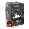 imageBones Coffee Company Star Wars Collectors Box Sample Pack Gift Set Flavored Coffee Beans Whole Bean Coffee Medium Roast Low Acid 12 oz Pack of 3Oatmeal Cream Pie Bones Cups