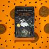 imageBones Coffee Company Star Wars Collectors Box Sample Pack Gift Set Flavored Coffee Beans Whole Bean Coffee Medium Roast Low Acid 12 oz Pack of 3Oatmeal Cream Pie Whole Bean