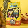 imageBones Coffee Company Star Wars Collectors Box Sample Pack Gift Set Flavored Coffee Beans Whole Bean Coffee Medium Roast Low Acid 12 oz Pack of 3Pineapple Upside Down Cake Ground