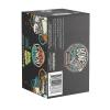 imageBones Coffee Company Star Wars Collectors Box Sample Pack Gift Set Flavored Coffee Beans Whole Bean Coffee Medium Roast Low Acid 12 oz Pack of 3Pineapple Upside Down Cake Bones Cups