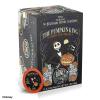 imageBones Coffee Company Star Wars Collectors Box Sample Pack Gift Set Flavored Coffee Beans Whole Bean Coffee Medium Roast Low Acid 12 oz Pack of 3Pumpkin Pecan Praline Bones Cups