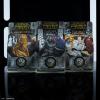 imageBones Coffee Company Star Wars Collectors Box Sample Pack Gift Set Flavored Coffee Beans Whole Bean Coffee Medium Roast Low Acid 12 oz Pack of 3Star Wars Collectors Box Whole Bean