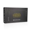 imageBones Coffee Company Star Wars Collectors Box Sample Pack Gift Set Flavored Coffee Beans Whole Bean Coffee Medium Roast Low Acid 12 oz Pack of 3Star Wars Collectors Box Ground