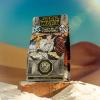 imageBones Coffee Company Star Wars Collectors Box Sample Pack Gift Set Flavored Coffee Beans Whole Bean Coffee Medium Roast Low Acid 12 oz Pack of 3Tiramisu Whole Bean