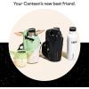 imageCorkcicle x Star Wars Grogu Crossbody Water Bottle Sling Bag Fits 16 oz to 40 oz Tumbler  Water Bottle Holder with Strap Securely Holds Bottle Cards Phone ampamp KeysGrogu