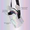 imageCorkcicle x Star Wars Grogu Crossbody Water Bottle Sling Bag Fits 16 oz to 40 oz Tumbler  Water Bottle Holder with Strap Securely Holds Bottle Cards Phone ampamp KeysMickey Mouse  Prismatic