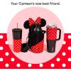 imageCorkcicle x Star Wars Grogu Crossbody Water Bottle Sling Bag Fits 16 oz to 40 oz Tumbler  Water Bottle Holder with Strap Securely Holds Bottle Cards Phone ampamp KeysMinnie Mouse  Polka Dot Red