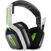 imageLogitech Astro A30 Lightspeed Wireless Gaming Headset for PS5  Bluetooth 24Ghz BuiltIn ampamp Detachable Mic USBC 35mm for Playstation Nintendo Switch PC  The Mandalorian EditionWhite