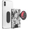 imagePopSockets Phone Wallet with Expanding Grip Phone Card Holder Wireless Charging CompatibleDarth Vader