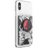 imagePopSockets Phone Wallet with Expanding Grip Phone Card Holder Wireless Charging CompatibleDarth Vader