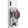 imagePopSockets Phone Wallet with Expanding Grip Phone Card Holder Wireless Charging CompatibleDarth Vader