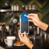 imagePopSockets Phone Wallet with Expanding Grip Phone Card Holder Wireless Charging CompatibleDarth Vader