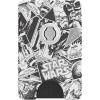 imagePopSockets Phone Wallet with Expanding Grip Phone Card Holder Wireless Charging CompatibleDarth Vader