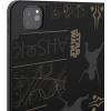 imageStar Wars Ahsoka Pattern Case for iPad mini 6th GeniPad Air 4th Gen