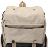 imageStar Wars LightsaberThemed White BuiltUp Backpack