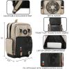 imageStar Wars LightsaberThemed White BuiltUp Backpack