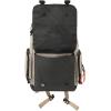 imageStar Wars LightsaberThemed White BuiltUp Backpack