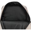imageStar Wars LightsaberThemed White BuiltUp Backpack